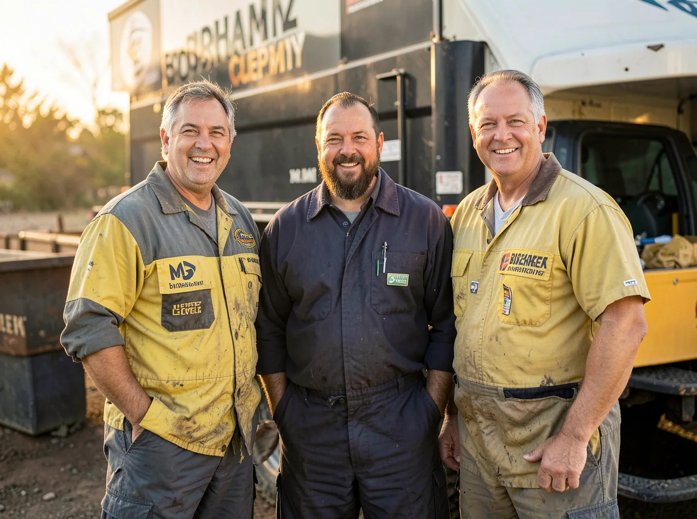 Sewage Cleanup company in Richburg, SC