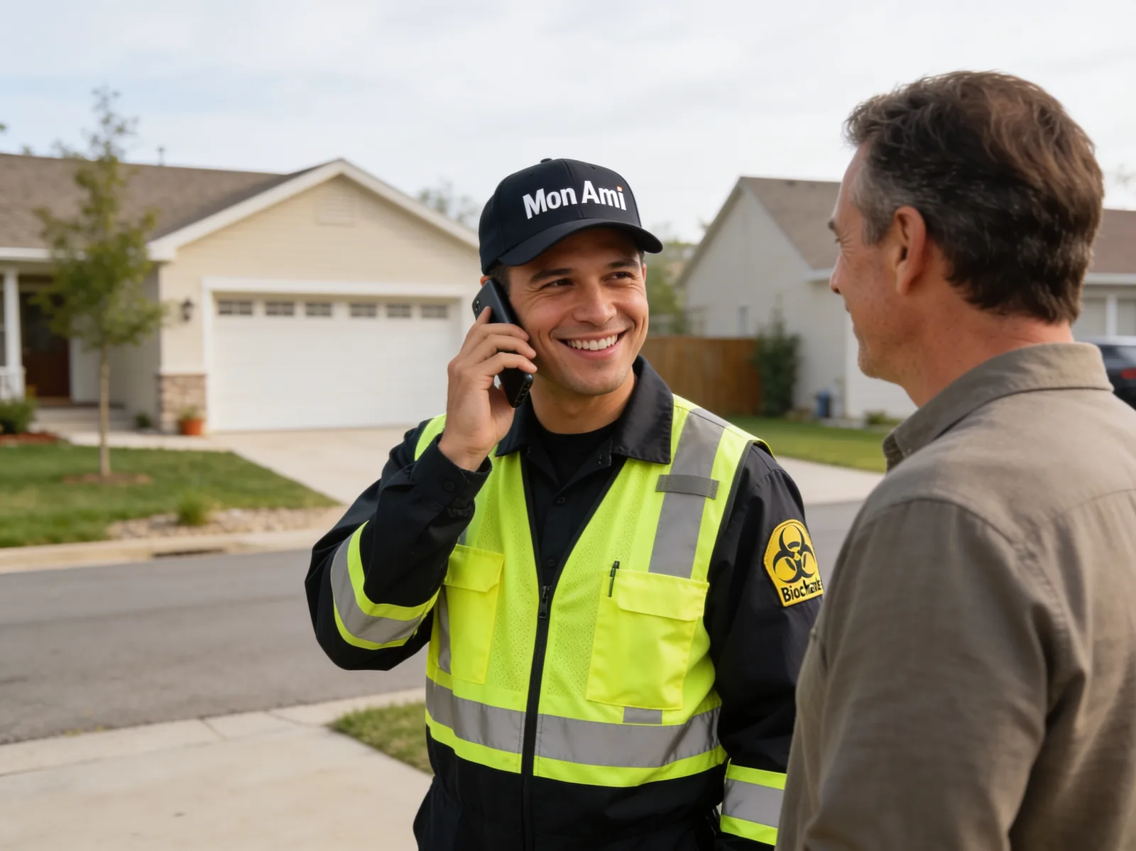 Sewage Cleanup Richburg, SC FAQs